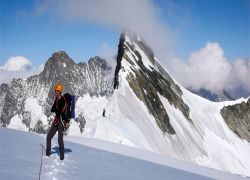 Mountain Adventure Challenge Switzerland