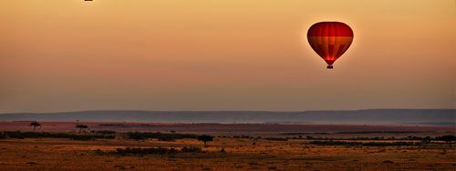 Top Activities in Kenya