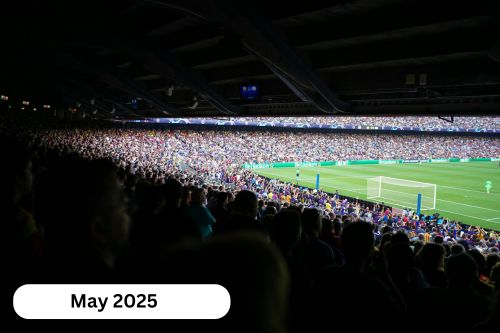 Final Champions League 2025 Munich's Grand Stage