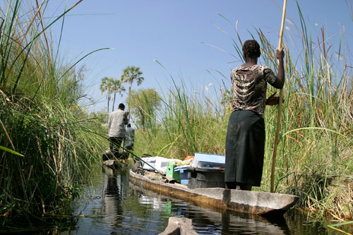 Botswana