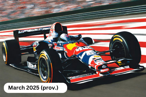 Japanese Grand Prix 2025 - Experience Top-Notch Racing and Luxury