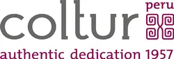 Coltur DMC Peru logo