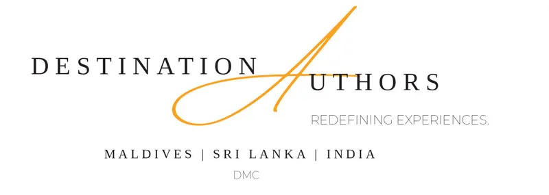 Destination Authors DMC Sri Lanka