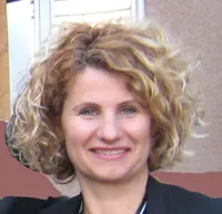 Snezana Vejnovic