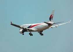 Sustainable Air Travel with Malaysia Airlines