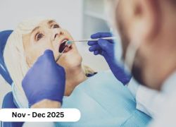 Greater New York Dental Meeting 2025