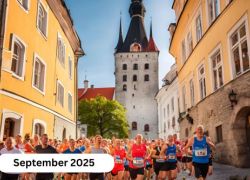 tallinn marathon