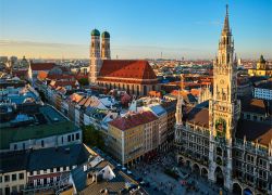 Munich Bavarian Adventure Challenge: Fun Awaits!