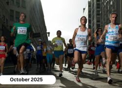 Venice Marathon 2025