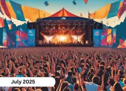 Rockwave Festival 2025