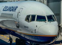 Icelandair Adds Miami to the Mix