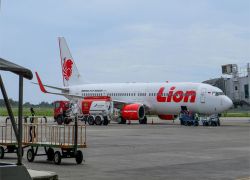 Direct Flight Bali to Palembang Indonesia