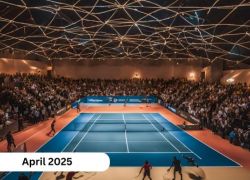 Gouna International Squash Open 2025