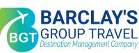 Barclay’s Group Travel DMC Tunisia