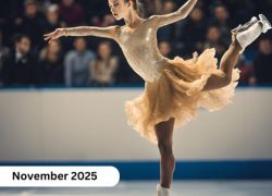 Finlandia Trophy 2025