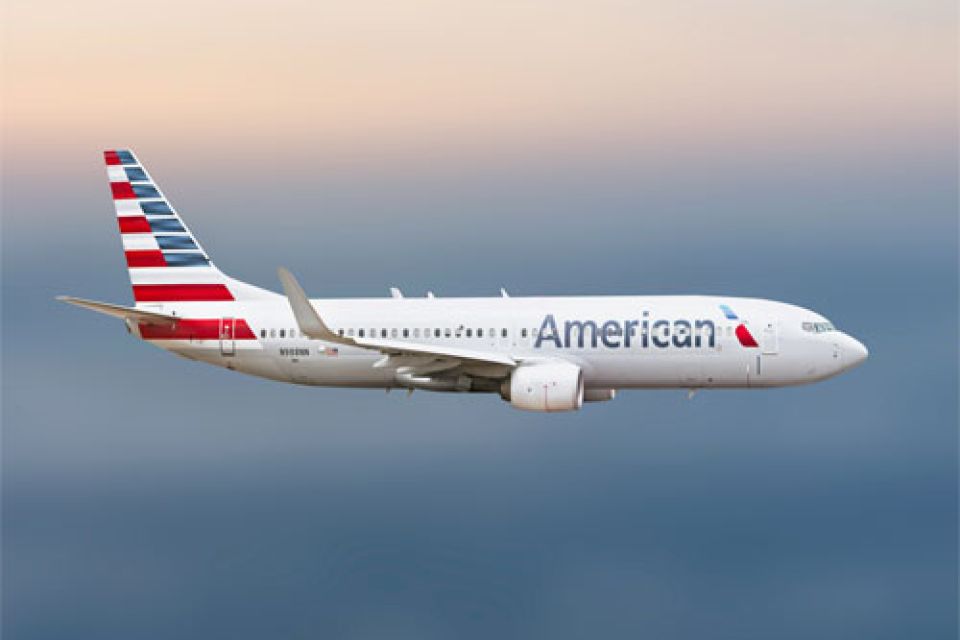 Experience Italy with American Airlines