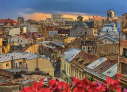 Discover the Hidden Gems of Bucharest