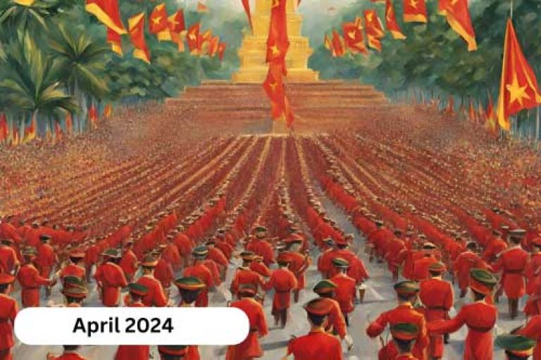 Día de la Reunificación 2024