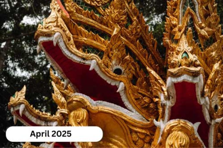 Festival de los Reyes Colgados 2025