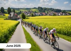 Baloise Belgium Tour 2025