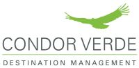 Condor Verde DMC logo