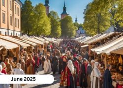 Turku Medieval Market 2025