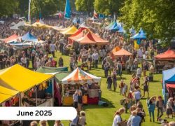 Funen Festival 2025