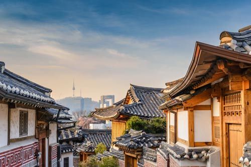 Ideas para eventos en Seúl