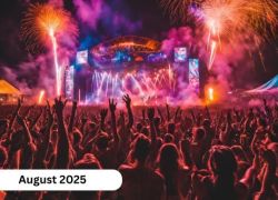 Untold Festival 2025