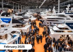 Helsinki International Boat Show 2025