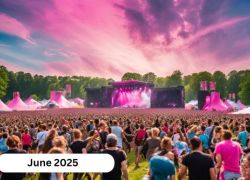 Pinkpop Festival 2025