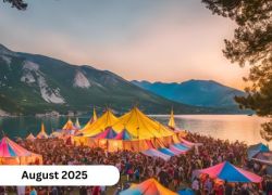 Lake Fest 2025