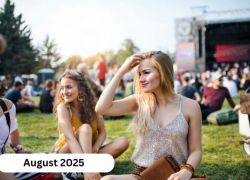 Sunny Hill Festival 2025