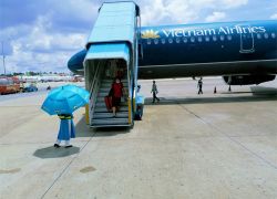 Vietnam Airlines Resumes Key Routes