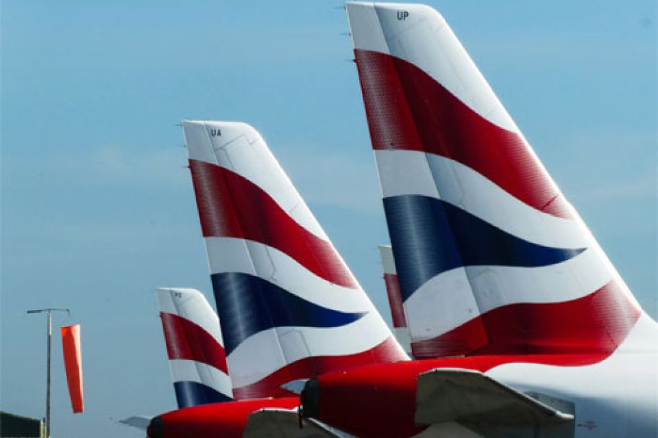 Liquid Rule Scrapped in Major UK Airports