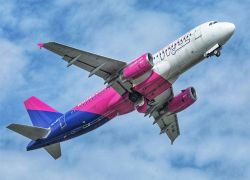 Wizz Air Expands Across Europe