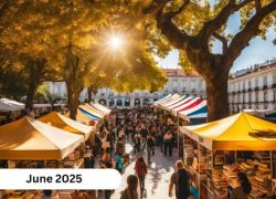 Lisbon Book Fair 2025