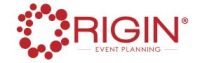 Origin Event Planning DMC San Francisco