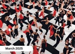 The Belgrade Dance Festival 2025