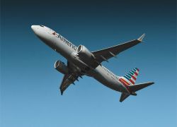 American Airlines to resume Edinburgh-Philadelphia Route