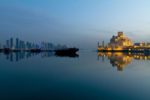 Event ideas in Qatar