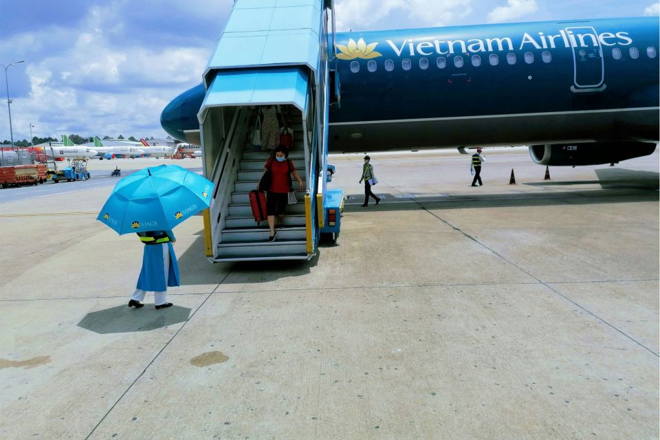 Vietnam Airlines: nuevas rutas a Munich Alemania