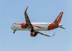 easyJet Improves Sustainable Travel