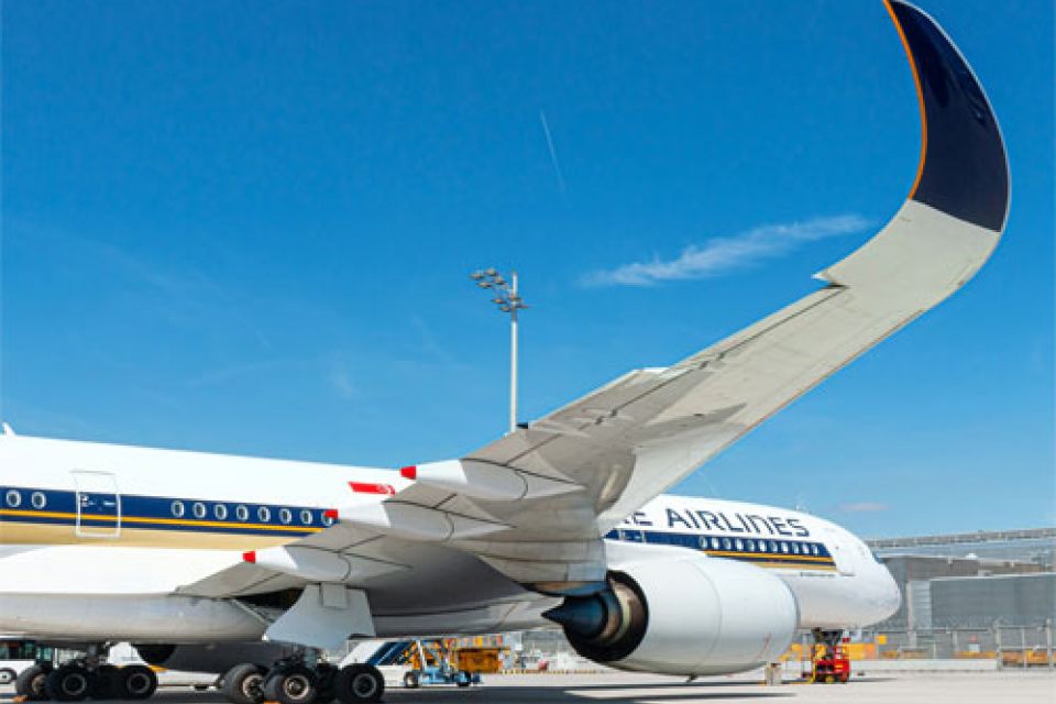 Singapore Airlines Expands Flight Services 2025