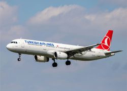 Turkish Airlines Launches Direct Sydney-Istanbul Route