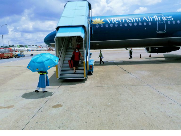 Vietnam Airlines: Neue Strecken nach München Deutschland