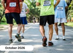 Spetses Marathon 2026