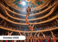 Egypt Acro Convention 2025