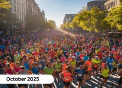 Skopje Marathon 2025