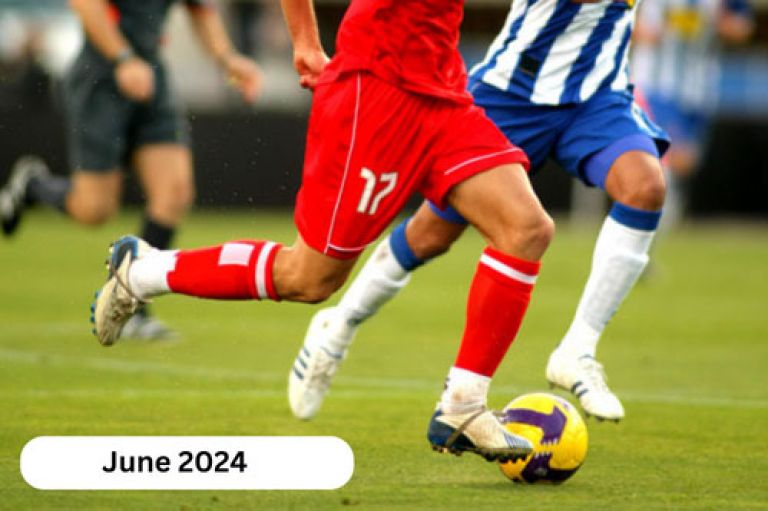 Eurocopa 2024 en Alemania